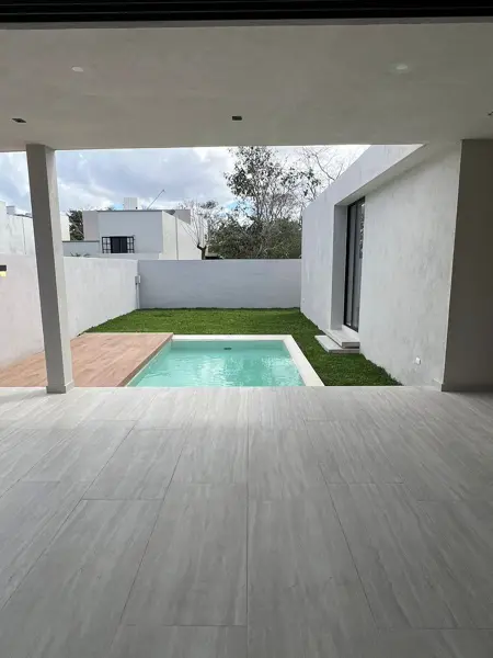 Casa en venta en Yucatán Country Club, Mérida — foto 2 de 17