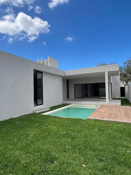 Casa en venta en Yucatán Country Club, Mérida — foto 3 de 17