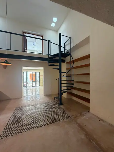 Casa en renta en Merida Centro, Mérida — foto 2 de 7