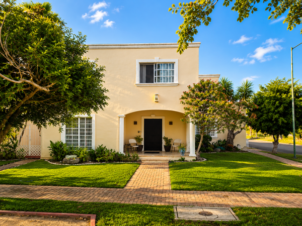 Casa en venta en Santa Gertrudis Copo, Mérida — foto 3 de 13