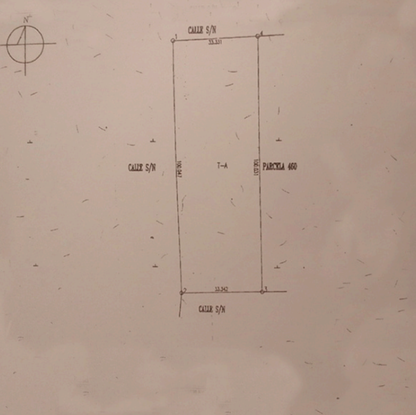 Terreno en venta en Komchen, Mérida — foto 2 de 2