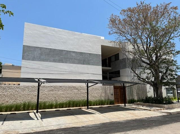 Oficina en renta en Montebello, Mérida — foto 2 de 14