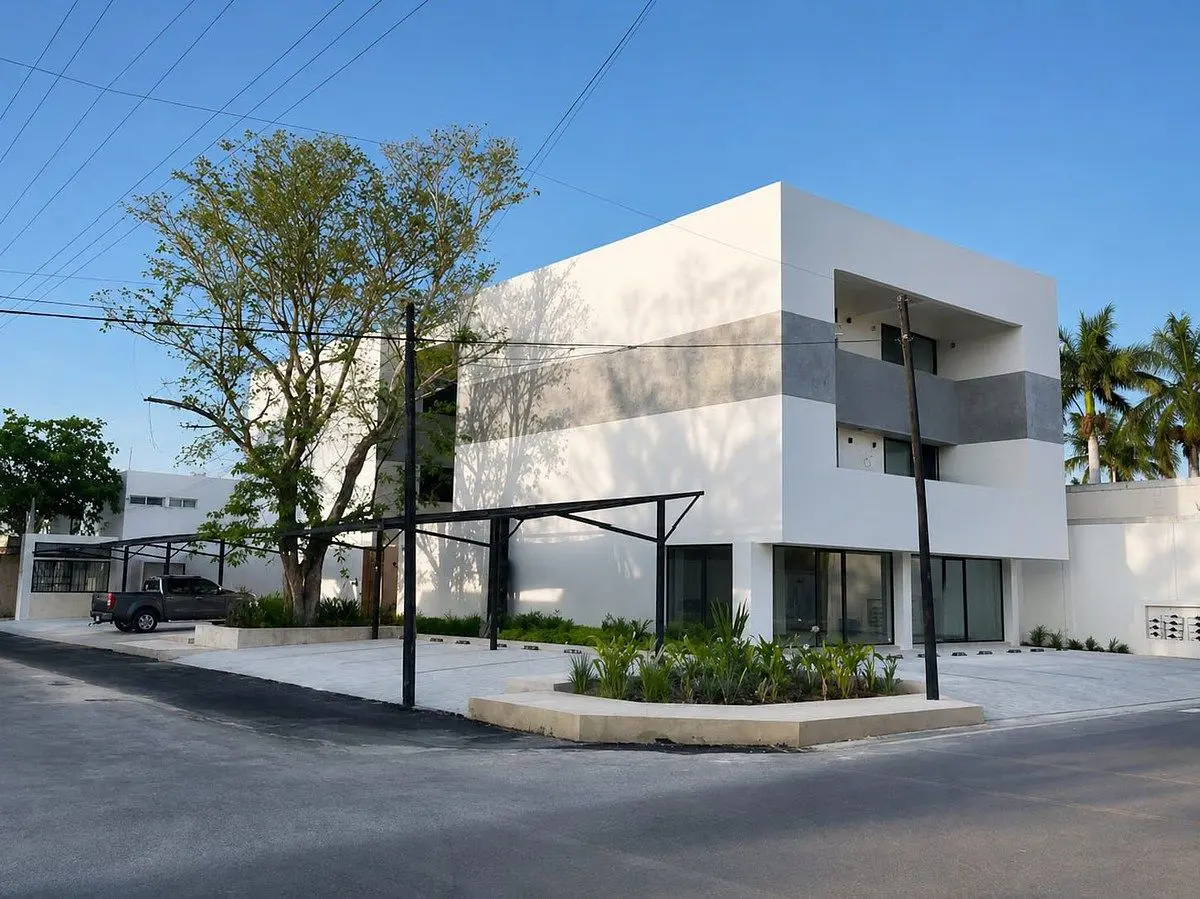 Oficina en Renta en Mérida, Yucatán en Col. Montebello Oficina en Renta en Mérida, Yucatán en Col. Montebello