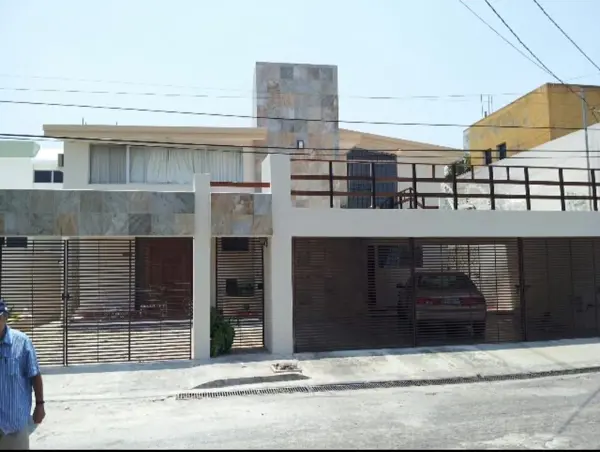 Casa en venta en Villas La Hacienda, Mérida — foto 3 de 21
