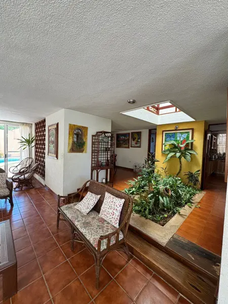 Casa en venta en Villas La Hacienda, Mérida — foto 2 de 21