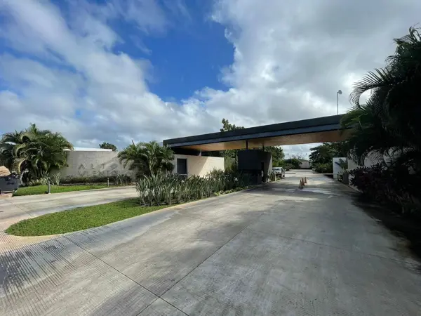 Terreno en Venta en Mérida, Yucatán en Temozón en Privada Terreno en Venta en Mérida, Yucatán en Temozón en Privada