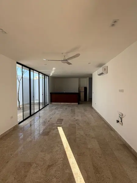 Casa en renta en Temozon Norte, Mérida — foto 3 de 20