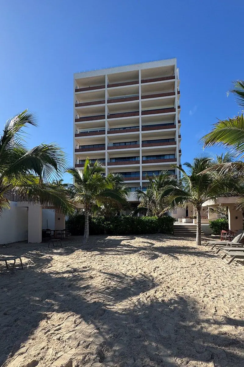 Departamento en Venta en Chicxulub Puerto, Progreso, frente al mar Departamento en Venta en Chicxulub Puerto, Progreso, frente al mar