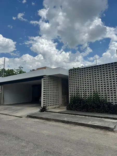 Casa en venta en Temozon Norte, Mérida — foto 2 de 24