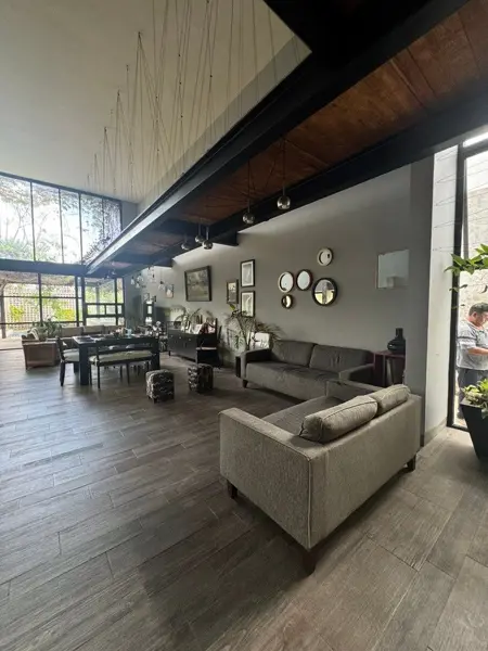 Casa en venta en Temozon Norte, Mérida — foto 3 de 24