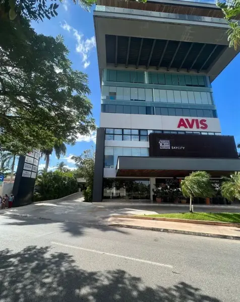 Oficina en renta en San Ramon Norte, Mérida — foto 2 de 12