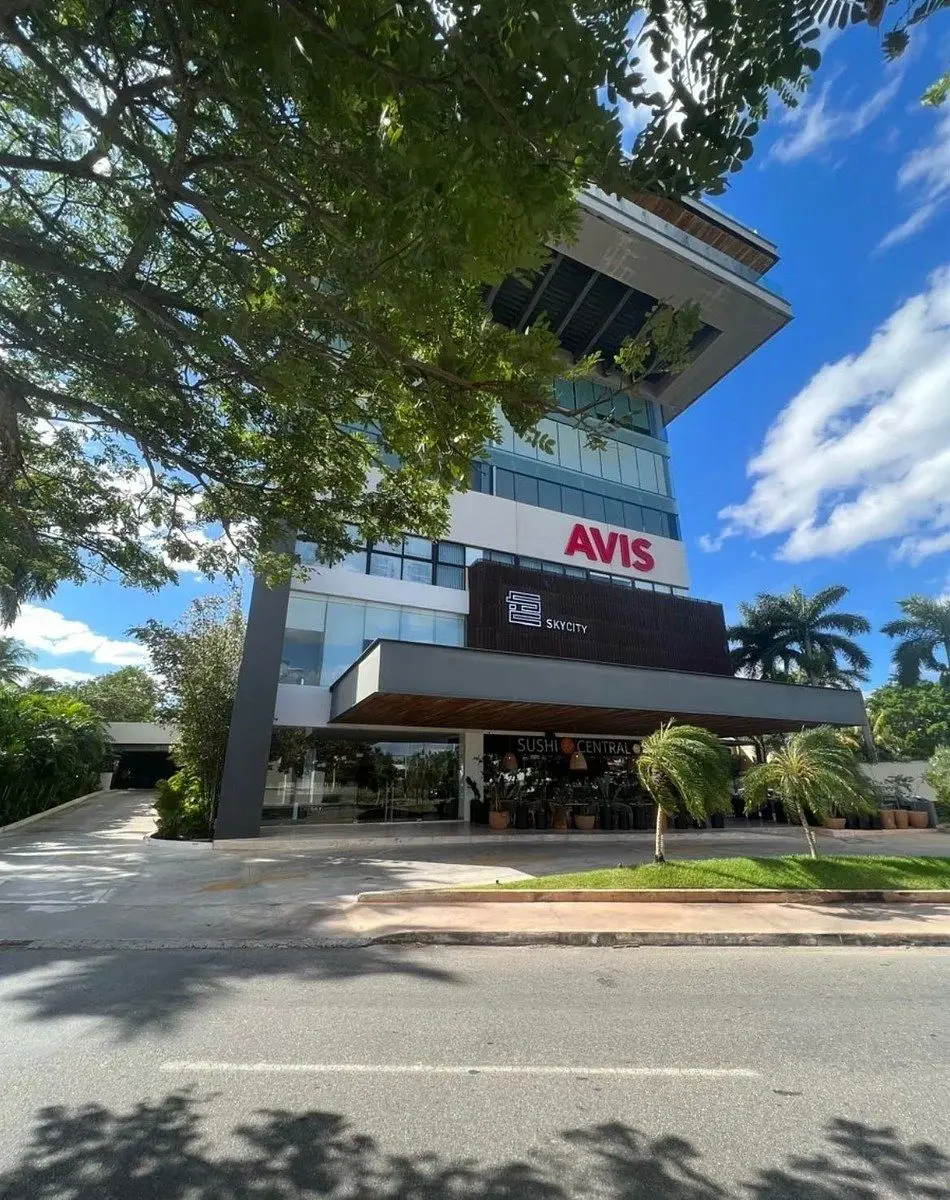 Oficina en Renta en Mérida, Yucatán, en SkyCity, San Ramón Norte Oficina en Renta en Mérida, Yucatán, en SkyCity, San Ramón Norte