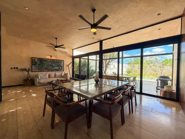 Casa en venta en Temozon Norte, Mérida — foto 3 de 16