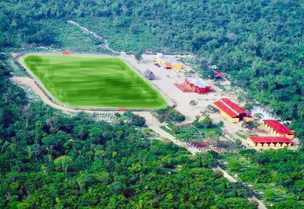 Terreno en Venta en Mérida, Yucatán, en Club de Polo