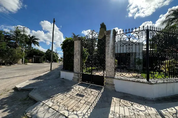 Casa en venta en Mexico, Mérida — foto 2 de 17