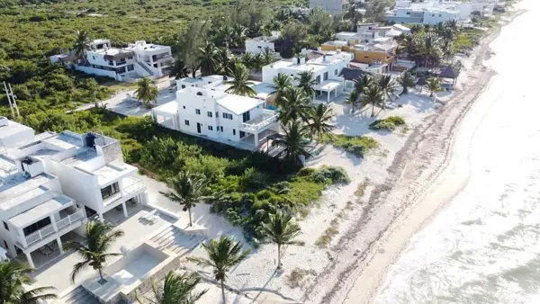 Terreno en venta en Dzemul, Dzemul — foto 2 de 4