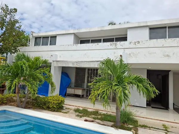 Casa en venta en San Esteban, Mérida — foto 3 de 13