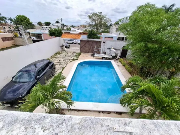 Casa en venta en San Esteban, Mérida — foto 2 de 13