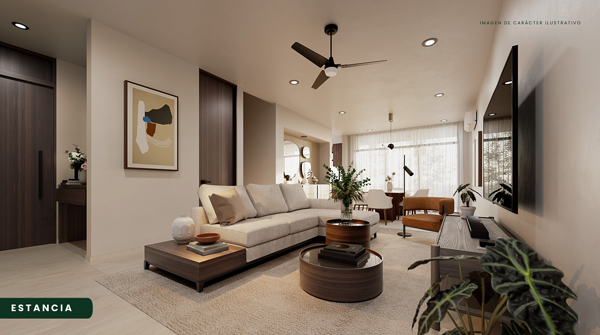Casa en venta en Temozon Norte, Mérida — foto 3 de 13