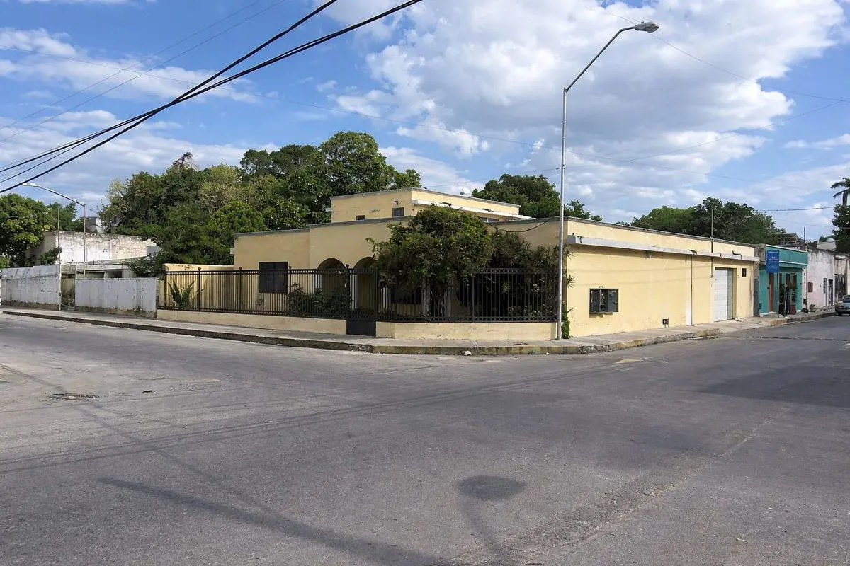 Casa en Venta en Mérida, Yucatán, colonia Centro Casa en Venta en Mérida, Yucatán, colonia Centro