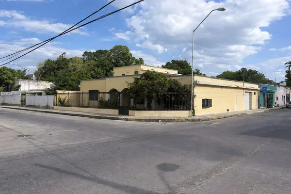 Casa en Venta en Mérida, Yucatán, colonia Centro