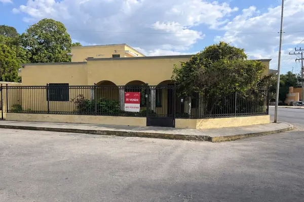 Casa en venta en Merida Centro, Mérida — foto 2 de 17