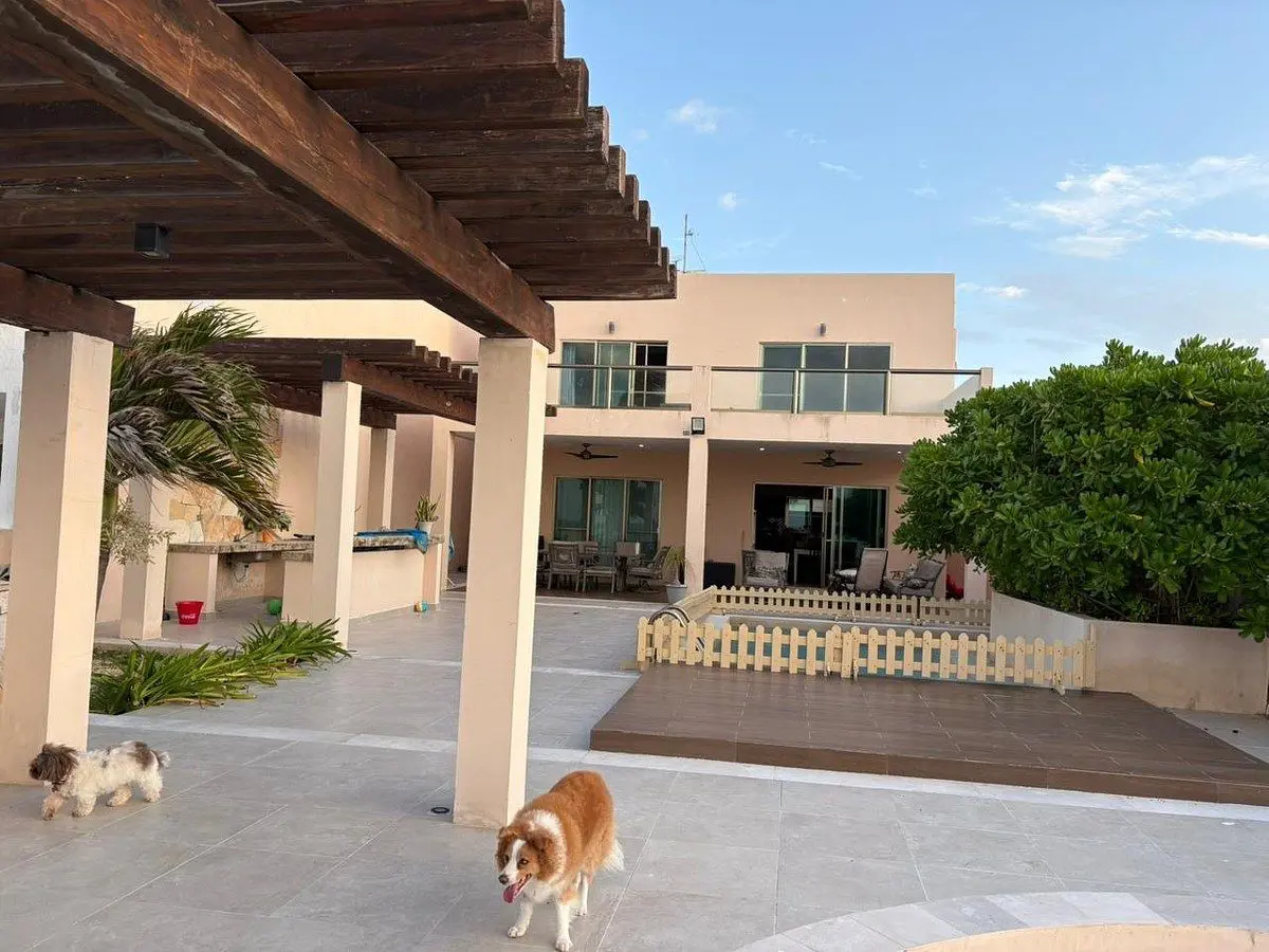 Casa en Venta en Telchac puerto Casa en Venta en Telchac puerto