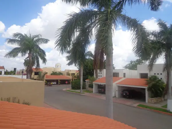 Casa en venta en San Ramon Norte, Mérida — foto 2 de 19