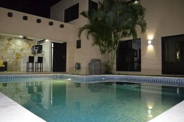 Casa en venta en San Ramon Norte, Mérida — foto 3 de 19