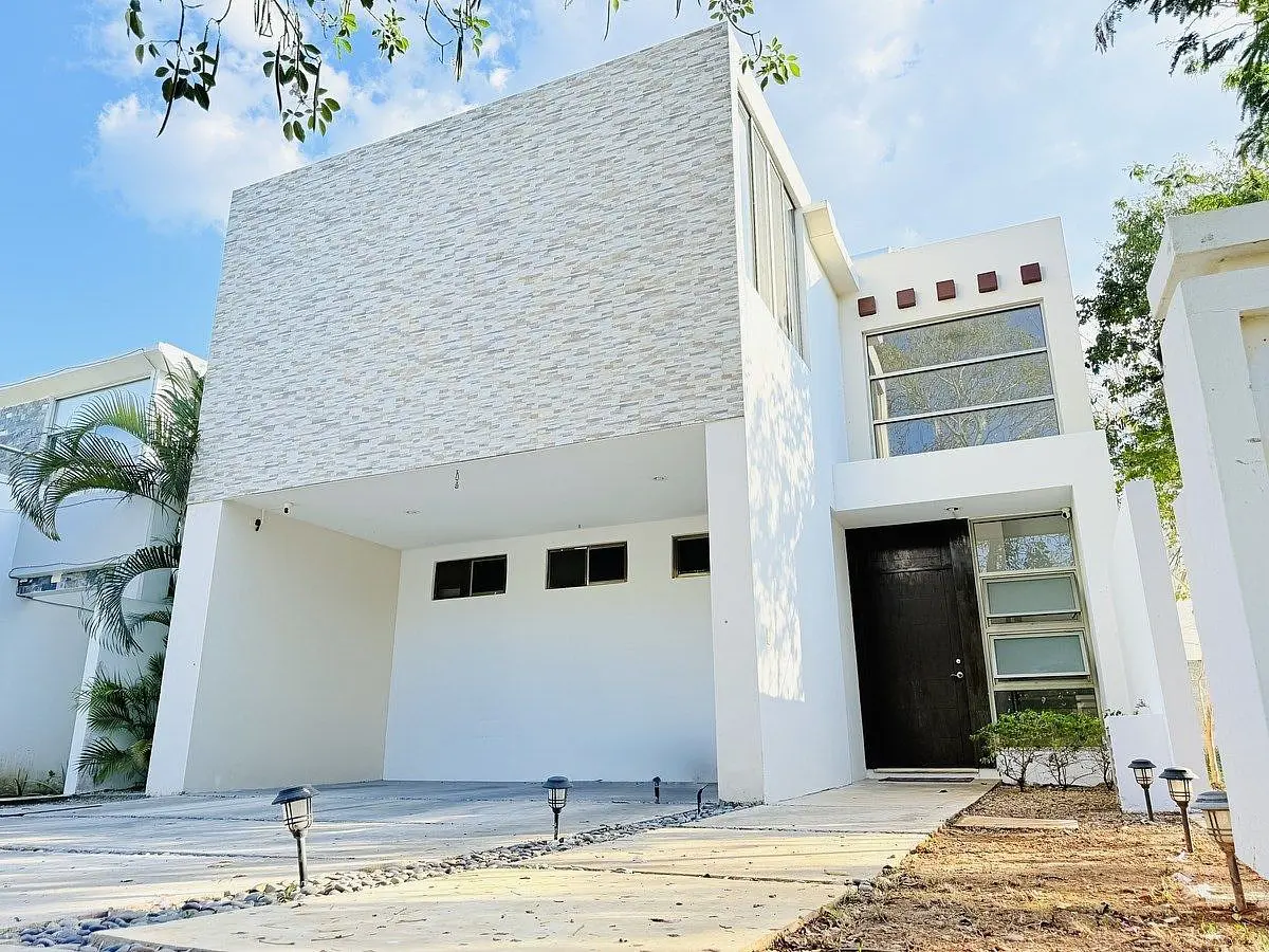 Casa en venta en Mérida Yucatán en Parque Central Casa en venta en Mérida Yucatán en Parque Central
