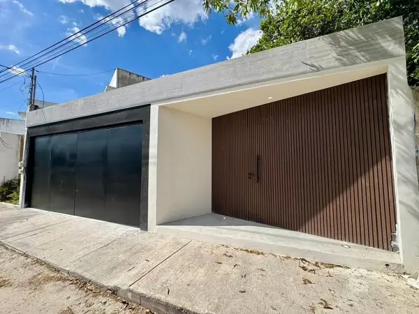 Casa en renta en Maya, Mérida — foto 2 de 16