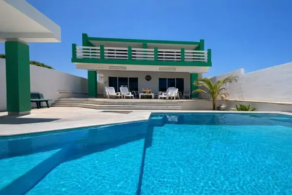 Casa en venta en Chicxulub Puerto, Progreso — foto 2 de 42