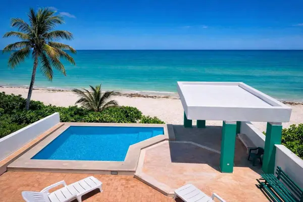 Casa en venta en Chicxulub Puerto, Progreso — foto 3 de 42