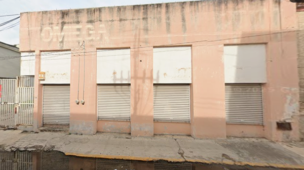 Local en renta en Merida Centro, Mérida — foto 2 de 3