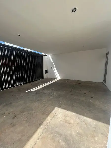 Casa en renta en Montecristo, Mérida — foto 2 de 34