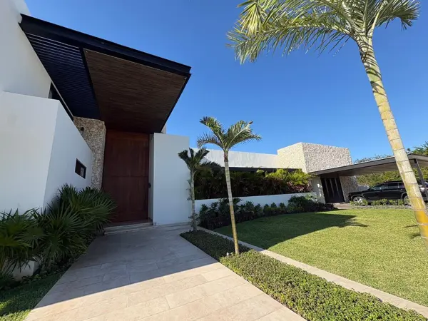 Casa en venta en Komchen, Mérida — foto 2 de 30