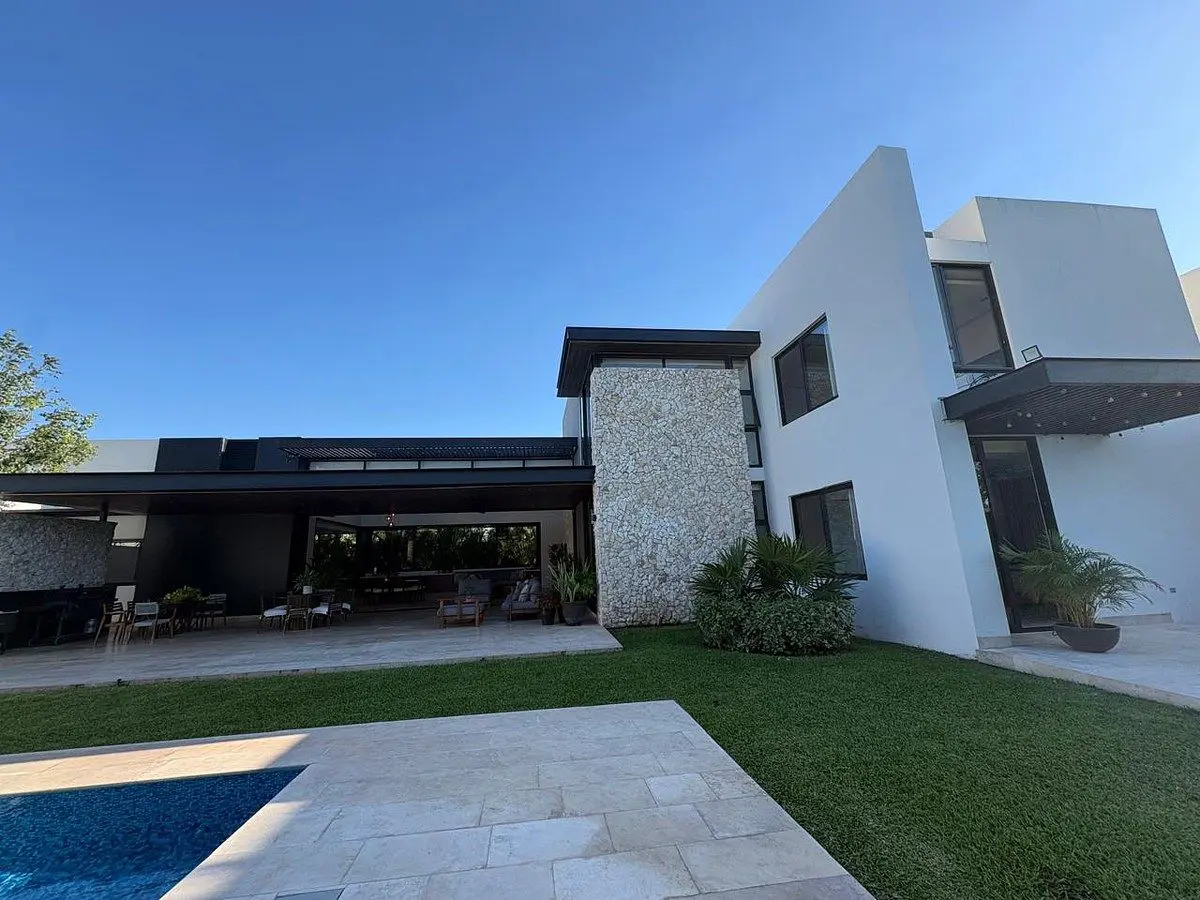 Casa en Venta en Mérida, Yucatán, en Nortemerida Casa en Venta en Mérida, Yucatán, en Nortemerida