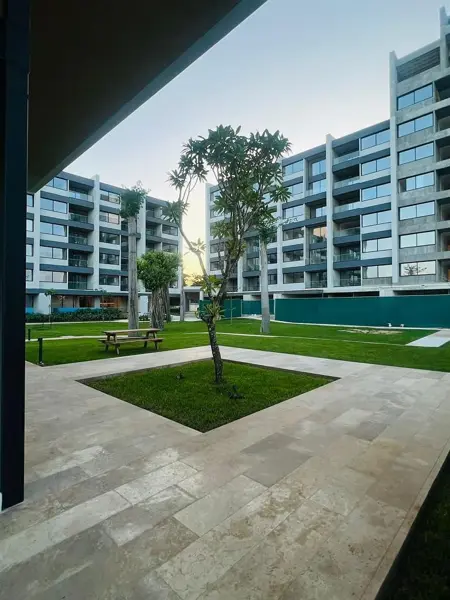 Departamento en renta en Montebello, Mérida — foto 2 de 32