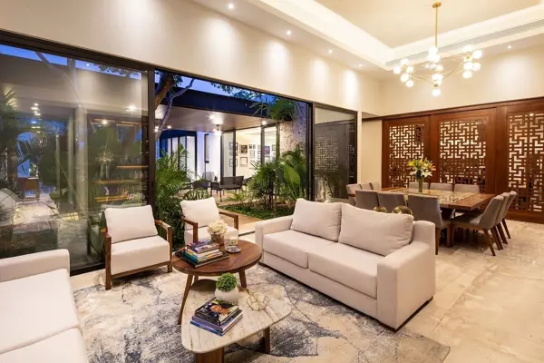 Casa en venta en Temozon Norte, Mérida — foto 2 de 40