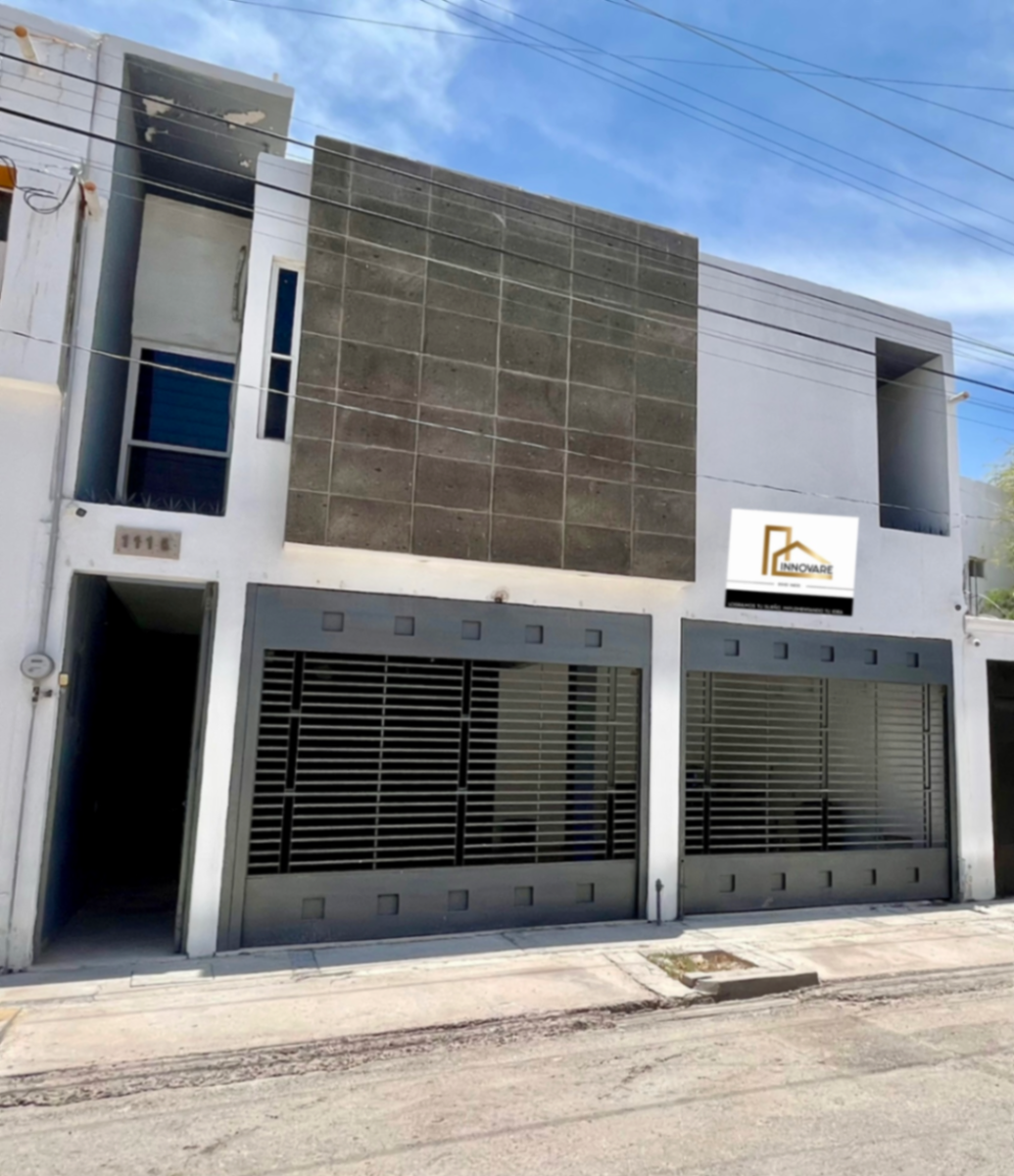 Casa en venta en San Felipe, Torreón — foto 1 de 13