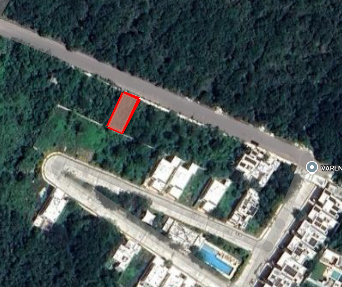 Terreno en Venta en Mérida, Yucatán, en Tixcuytún Terreno en Venta en Mérida, Yucatán, en Tixcuytún