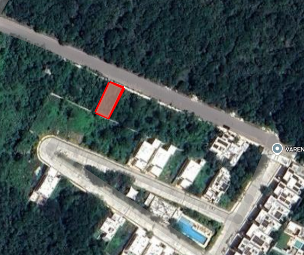 Terreno en Venta en Mérida, Yucatán, en Tixcuytún