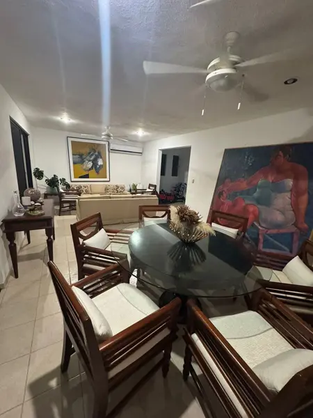 Casa en venta en San Ramon Norte, Mérida — foto 2 de 8