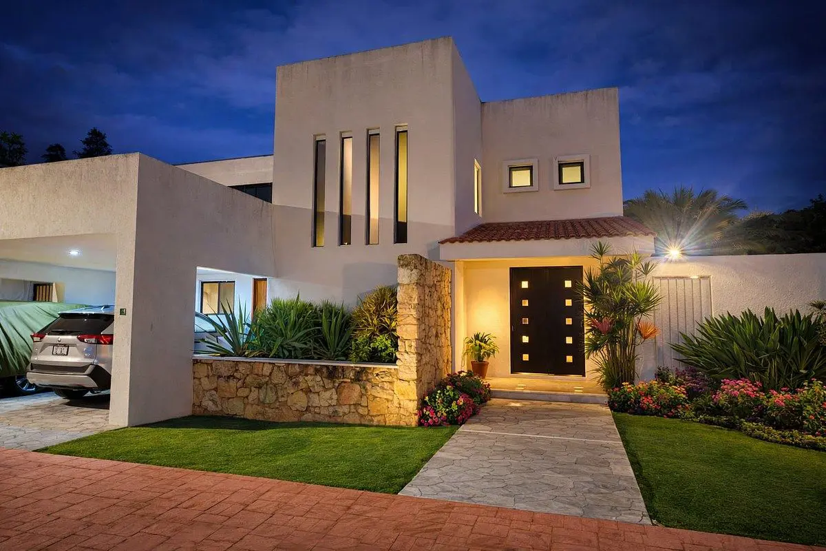 Casa en Venta en Mérida, Yucatán, en Privada, San Ramón Norte Casa en Venta en Mérida, Yucatán, en Privada, San Ramón Norte