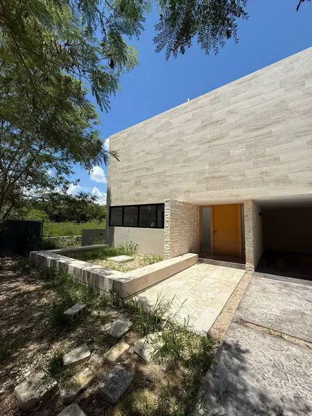 Casa en venta en Yucatán Country Club, Mérida — foto 2 de 26