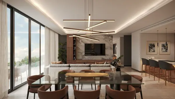 Departamento en venta en Montecristo, Mérida — foto 2 de 13