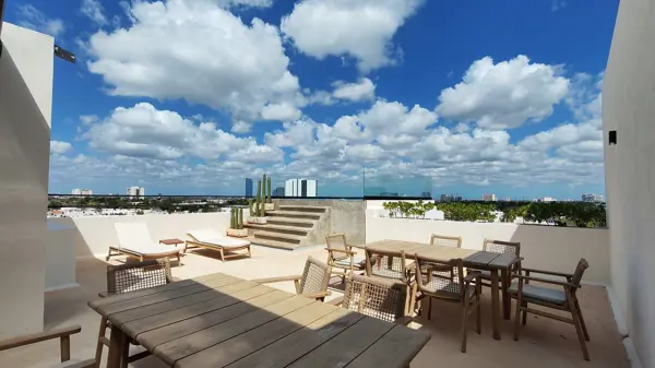 Departamento en renta en Montebello, Mérida — foto 3 de 26