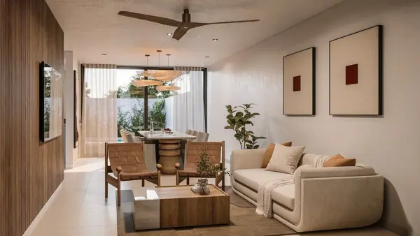 Casa en venta en Dzitya, Mérida — foto 3 de 6