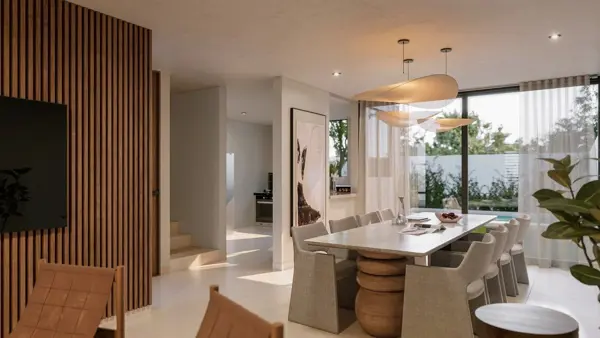 Casa en venta en Dzitya, Mérida — foto 2 de 6