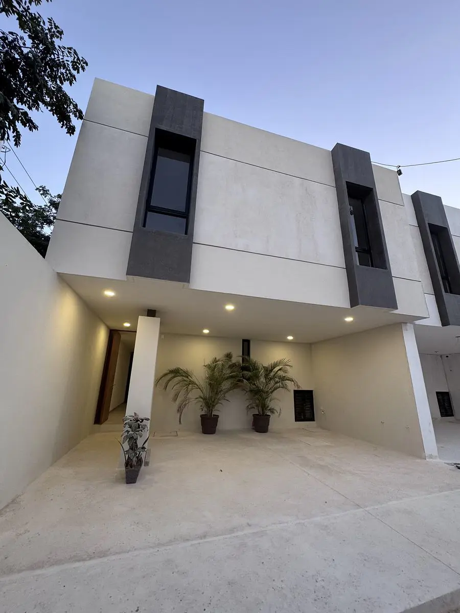Casas en Venta en Merida, Yucatán, Almavera zona Dzityá Casas en Venta en Merida, Yucatán, Almavera zona Dzityá